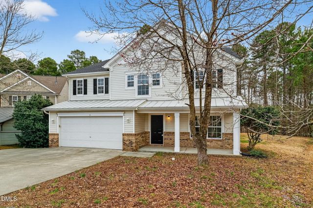 6 Spicewood Court, Durham, NC 27703
