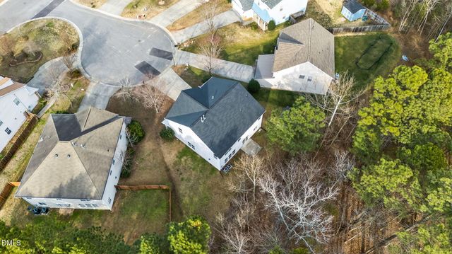 6 Spicewood Court, Durham, NC 27703