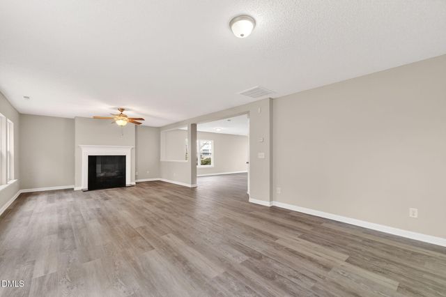 6 Spicewood Court, Durham, NC 27703