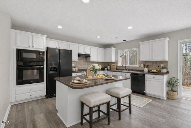 6 Spicewood Court, Durham, NC 27703