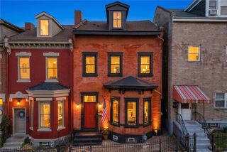233 44th St, Lawrenceville, PA 15201