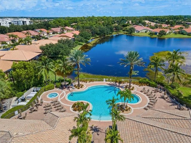 15073 Cortona WAY, Naples, FL 34120