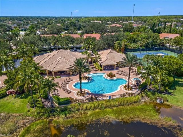 15073 Cortona WAY, Naples, FL 34120