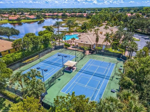 15073 Cortona WAY, Naples, FL 34120