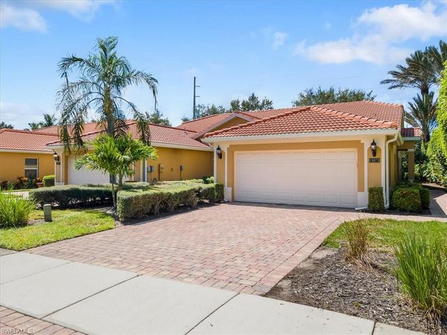 15073 Cortona WAY, Naples, FL 34120