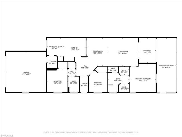 15073 Cortona WAY, Naples, FL 34120