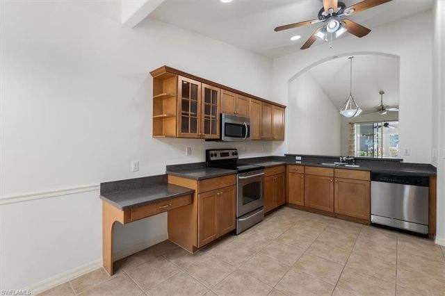 15073 Cortona WAY, Naples, FL 34120