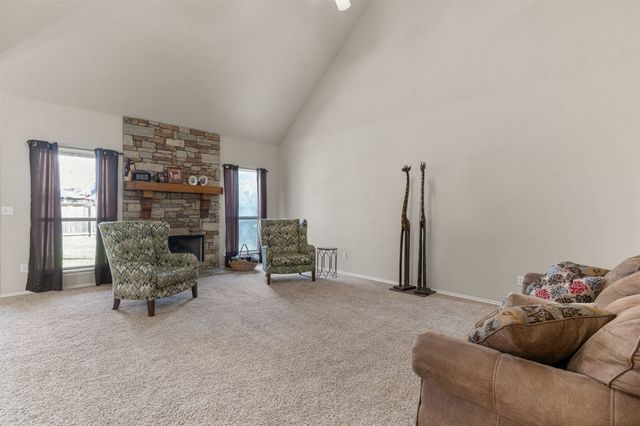 11985 S 91st East Avenue, Bixby, OK 74008