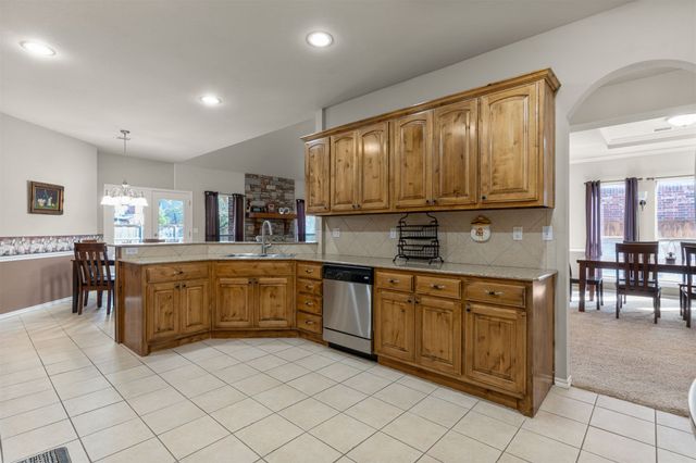 11985 S 91st East Avenue, Bixby, OK 74008