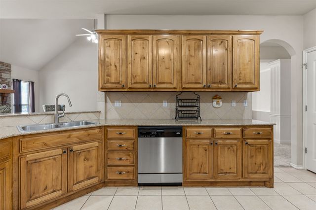 11985 S 91st East Avenue, Bixby, OK 74008