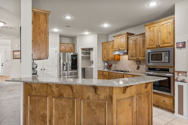 11985 S 91st East Avenue, Bixby, OK 74008