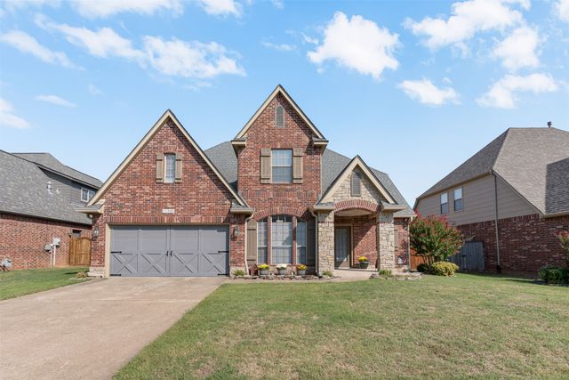 11985 S 91st East Avenue, Bixby, OK 74008
