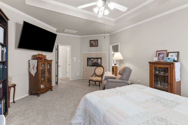 11985 S 91st East Avenue, Bixby, OK 74008