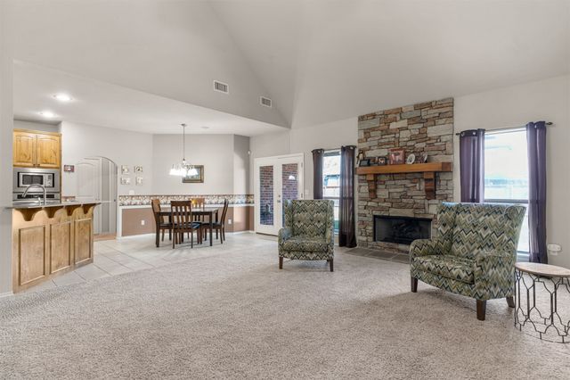 11985 S 91st East Avenue, Bixby, OK 74008
