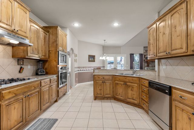 11985 S 91st East Avenue, Bixby, OK 74008