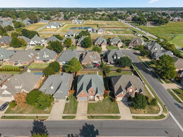 11985 S 91st East Avenue, Bixby, OK 74008