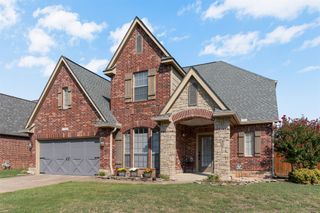 11985 S 91st East Avenue, Bixby, OK 74008