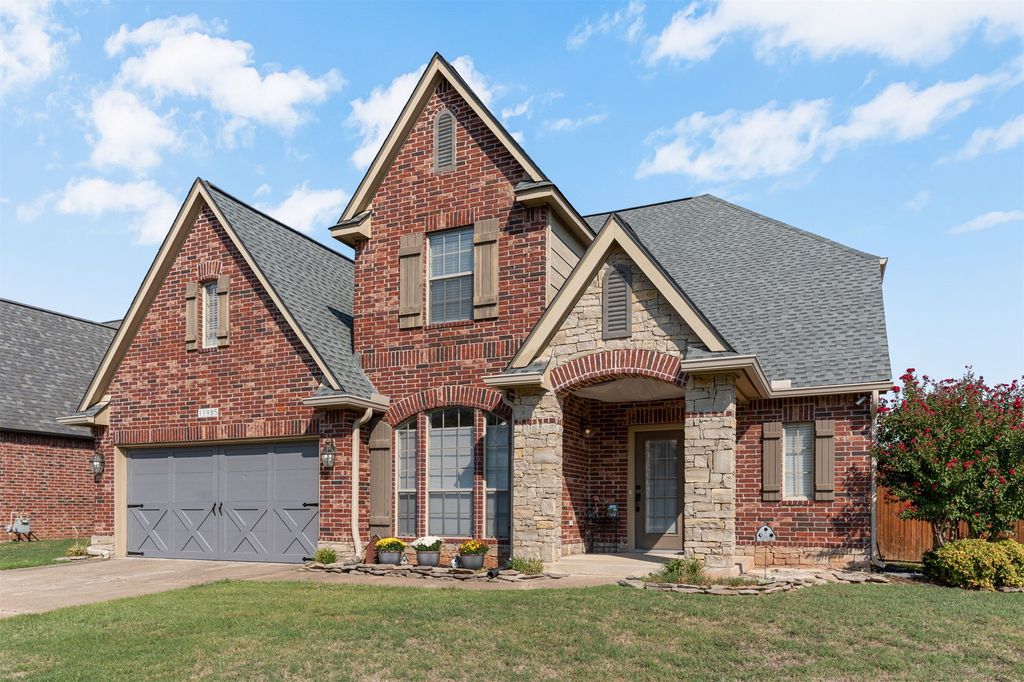 11985 S 91st East Avenue, Bixby, OK 74008