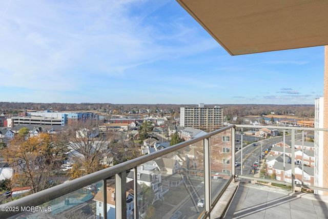 28 Riverside Avenue 10H, Red Bank, NJ 07701