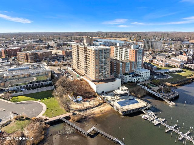 28 Riverside Avenue 10H, Red Bank, NJ 07701