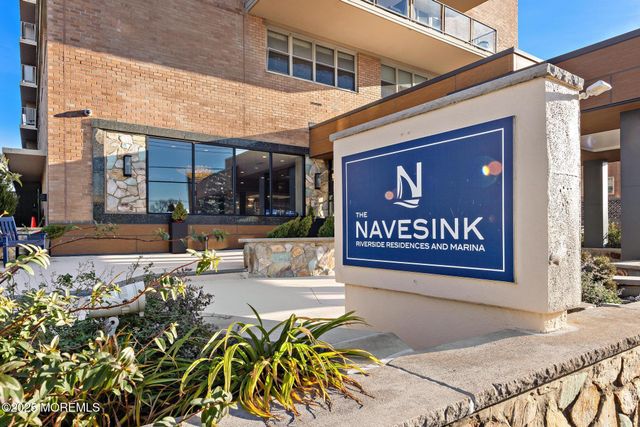 28 Riverside Avenue 10H, Red Bank, NJ 07701