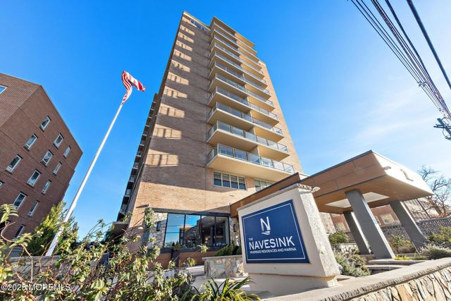 28 Riverside Avenue 10H, Red Bank, NJ 07701