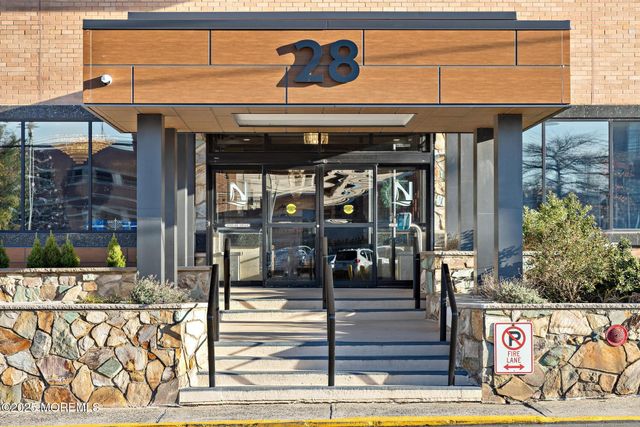 28 Riverside Avenue 10H, Red Bank, NJ 07701