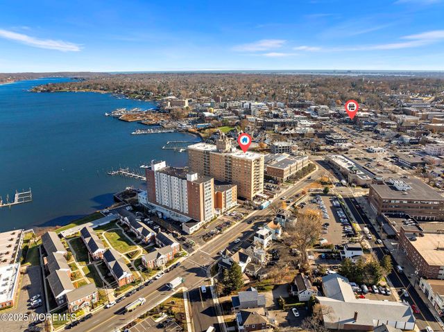 28 Riverside Avenue 10H, Red Bank, NJ 07701