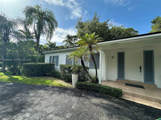 460 San Servando Avenue -, Coral Gables, FL 33143