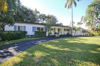 460 San Servando Avenue -, Coral Gables, FL 33143