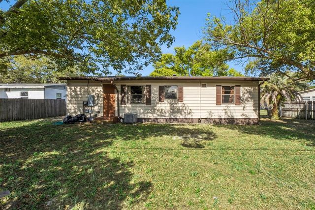 217 COLONY DRIVE, Casselberry, FL 32707