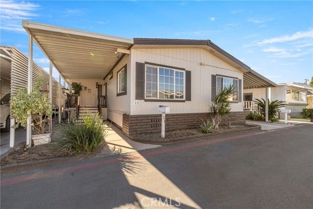 3050 W Ball 11, Anaheim, CA 92804