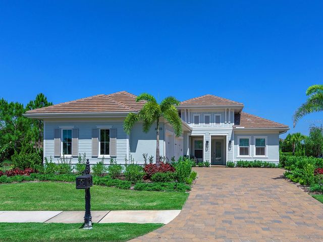 16903 VERONA PLACE, Lakewood Ranch, FL 34202