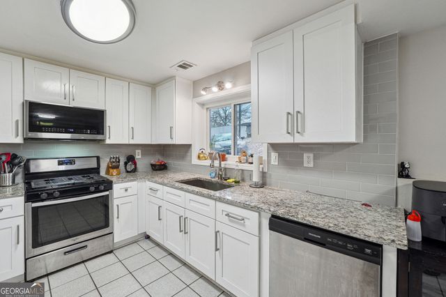 1291 Marcelle Heights Place, Norcross, GA 30093