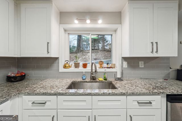 1291 Marcelle Heights Place, Norcross, GA 30093