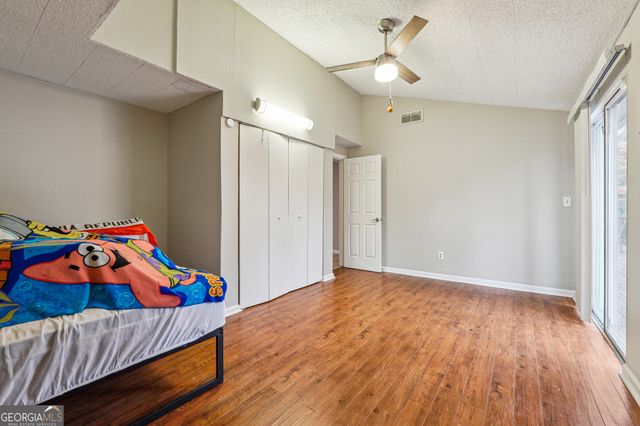 1291 Marcelle Heights Place, Norcross, GA 30093