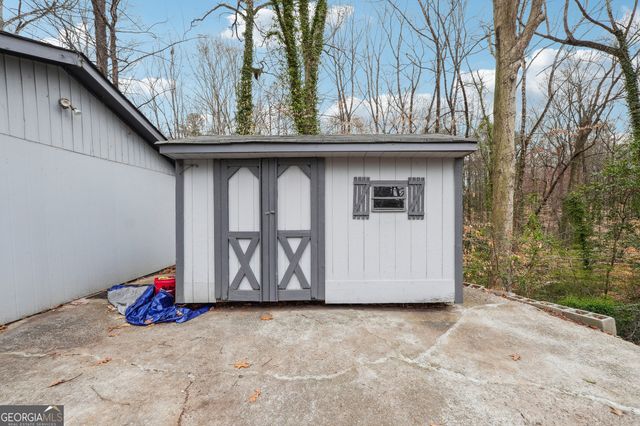 1291 Marcelle Heights Place, Norcross, GA 30093