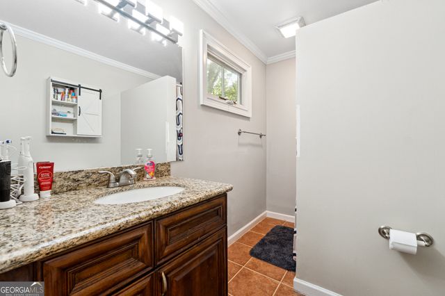 1291 Marcelle Heights Place, Norcross, GA 30093