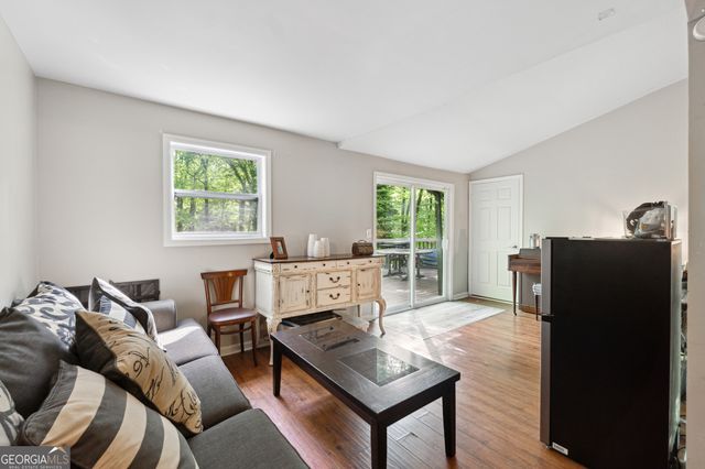 1291 Marcelle Heights Place, Norcross, GA 30093