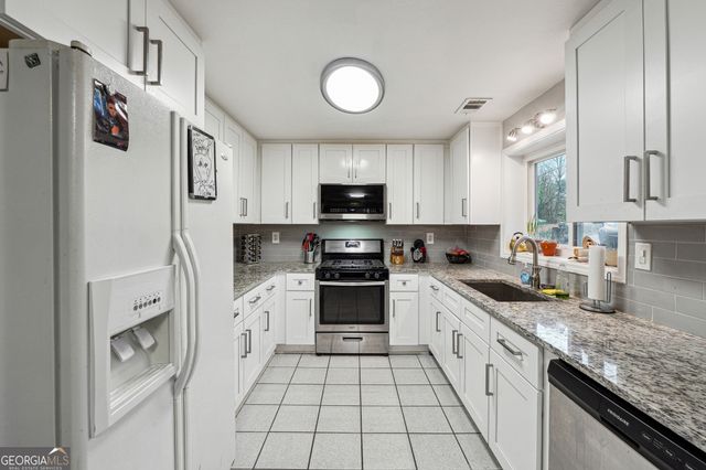 1291 Marcelle Heights Place, Norcross, GA 30093