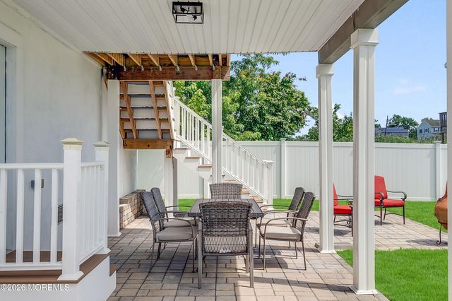 822 Prospect Avenue, Union Beach, NJ 07735