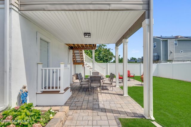 822 Prospect Avenue, Union Beach, NJ 07735