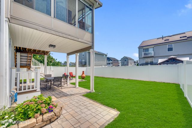 822 Prospect Avenue, Union Beach, NJ 07735