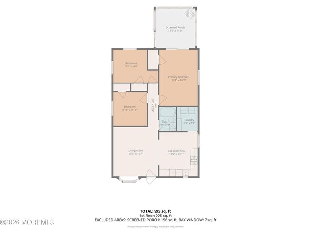 822 Prospect Avenue, Union Beach, NJ 07735