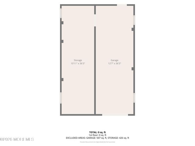 822 Prospect Avenue, Union Beach, NJ 07735