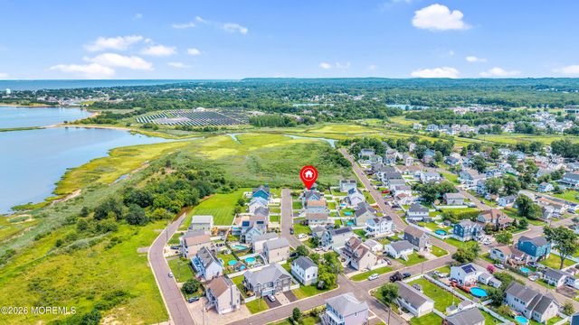 822 Prospect Avenue, Union Beach, NJ 07735