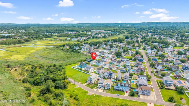 822 Prospect Avenue, Union Beach, NJ 07735
