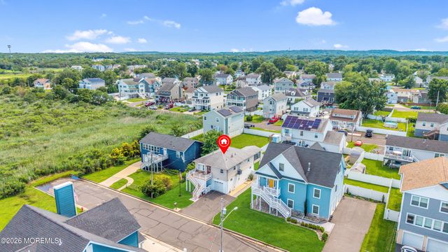 822 Prospect Avenue, Union Beach, NJ 07735