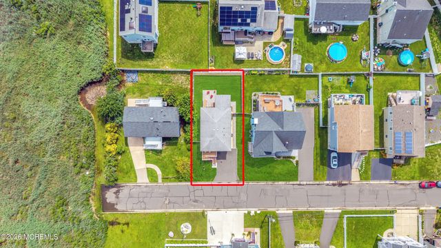 822 Prospect Avenue, Union Beach, NJ 07735