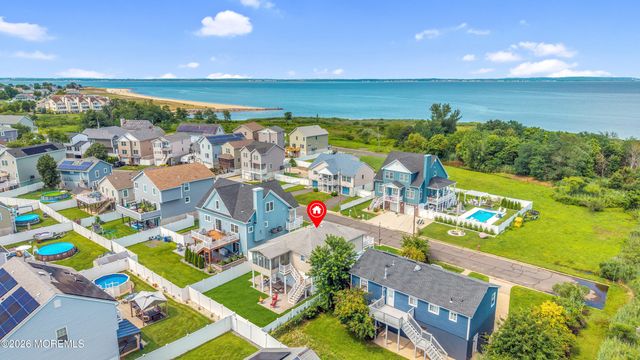 822 Prospect Avenue, Union Beach, NJ 07735